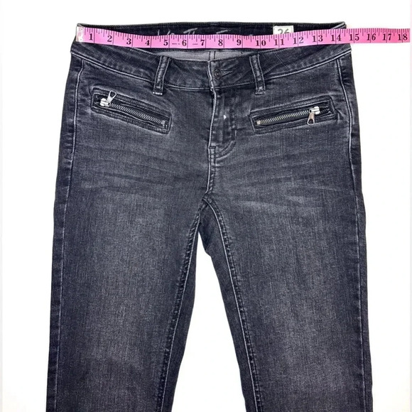 We the Free Women’s Skinny Jeans Size - 26 - Picture 5 of 11